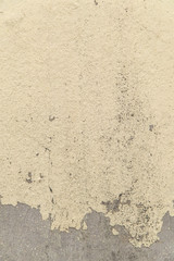 neutral color textured concrete wall