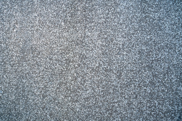 Metal looking like white noise , texture 