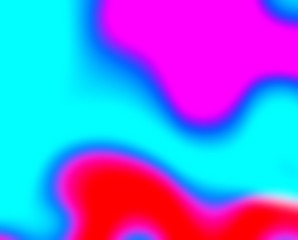 liquid marble swirl paint like illustration background