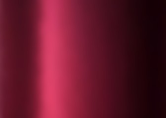 metallic polished glossy abstract background with copy space