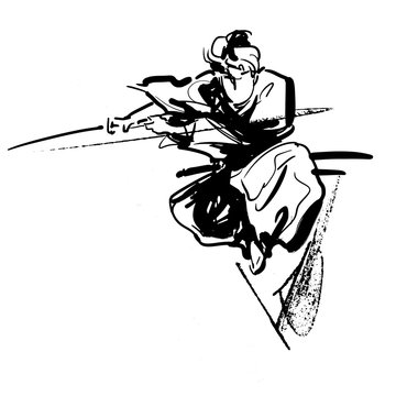 一刀両断