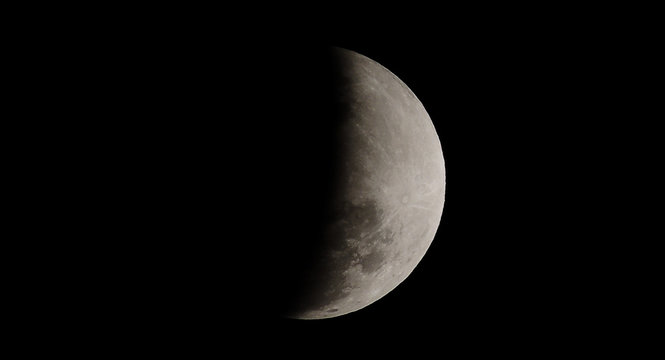 lunar eclipse - eclipse lunar