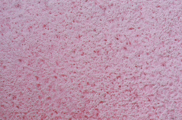 rough pink walls texture  background