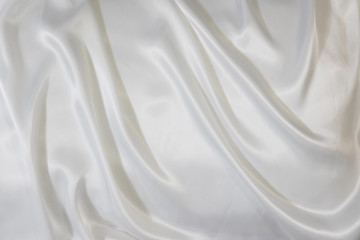 Obraz premium Tkanina z różnych materiałów, jedwab, tkanina, obrus w czerwoną kratkę