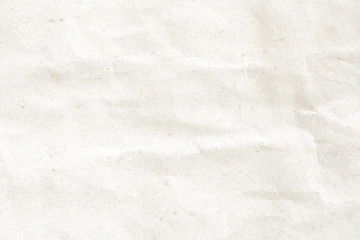 crumpled brown background paper texture