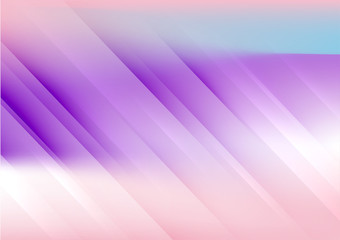 lines hologram abstract background 