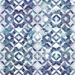 Abstract texture repeat modern pattern - 279743562
