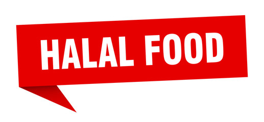 halal food