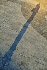 abstract background
