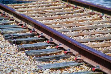 rails
