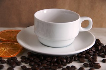 cup of coffee