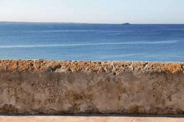 Gallipoli - cartolina