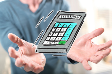 Concept of accounting