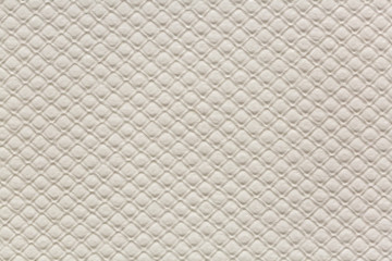 Beautiful abstract texture tiles floor and rock plate color black and white pattern background and wallpaper.