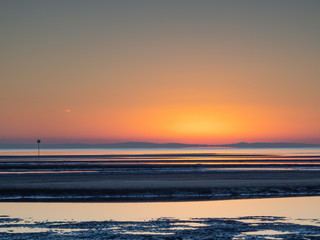 Moreton Bay Sunrise