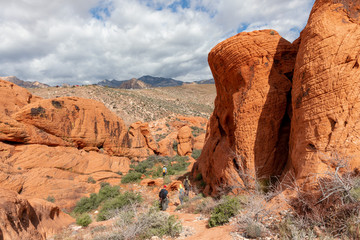 Red Rock Canyon
