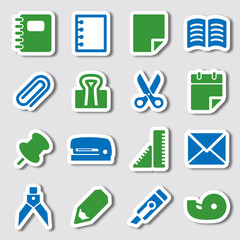 文房具 アイコン