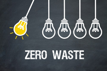 Zero waste