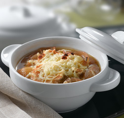 Receta de cocina