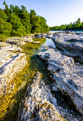 isar river