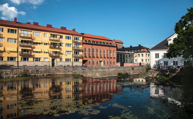 Uppsala,Sweden