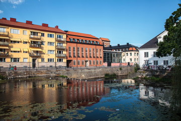 Uppsala,Sweden