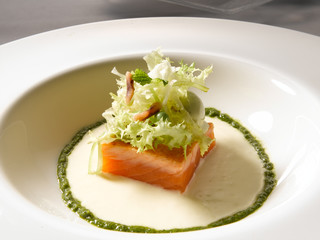 Salmon