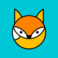 fox design template
