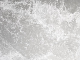 Cement wall background, not painted in vintage style