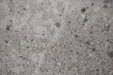 Rough stone granite grit floor texture