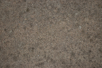 Rough stone granite grit floor texture