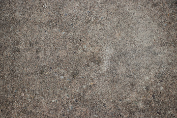 Rough stone granite grit floor texture