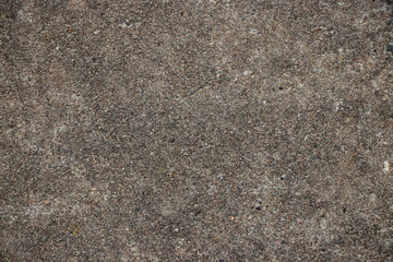 Rough stone granite grit floor texture