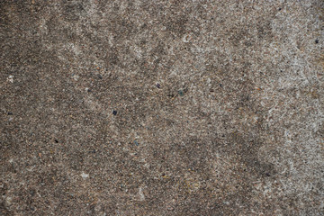 Rough stone granite grit floor texture