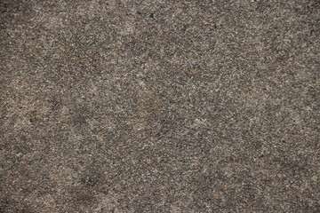 Rough stone granite grit floor texture
