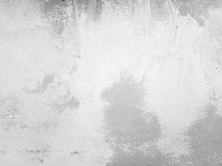 Cement wall background, not painted in vintage style