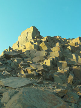 Basaltberg
