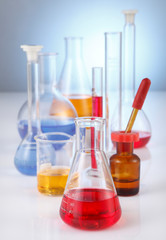 science lab equipment