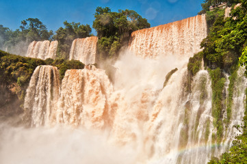 Puerto Iguaz&uacute;