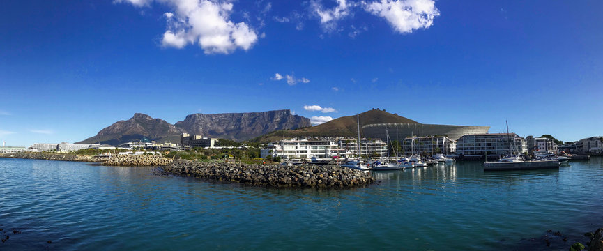 Cape Town Waterfront