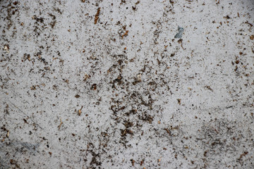 Rough grunge vintage background distressed weathered dirty old texture