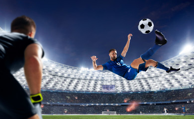 Soccer