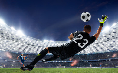 Soccer