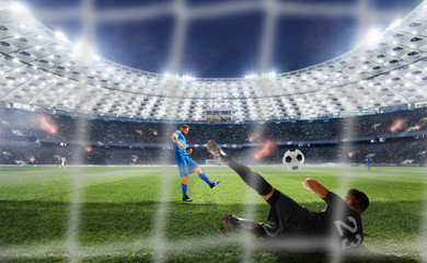 Soccer
