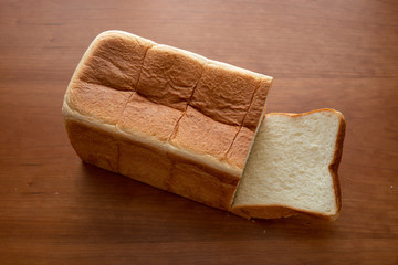 食パン