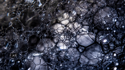 Metallic Bubbles