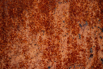 Rusty metal grunge rough vintage weathered dirty distressed texture background resource