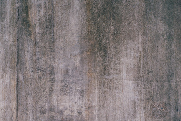 Old grunge cement wall background