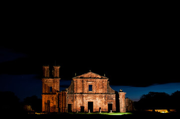 S&atilde;o Miguel das Miss&otilde;es