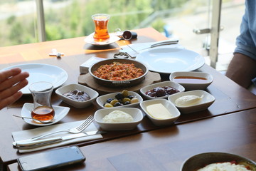 menemen